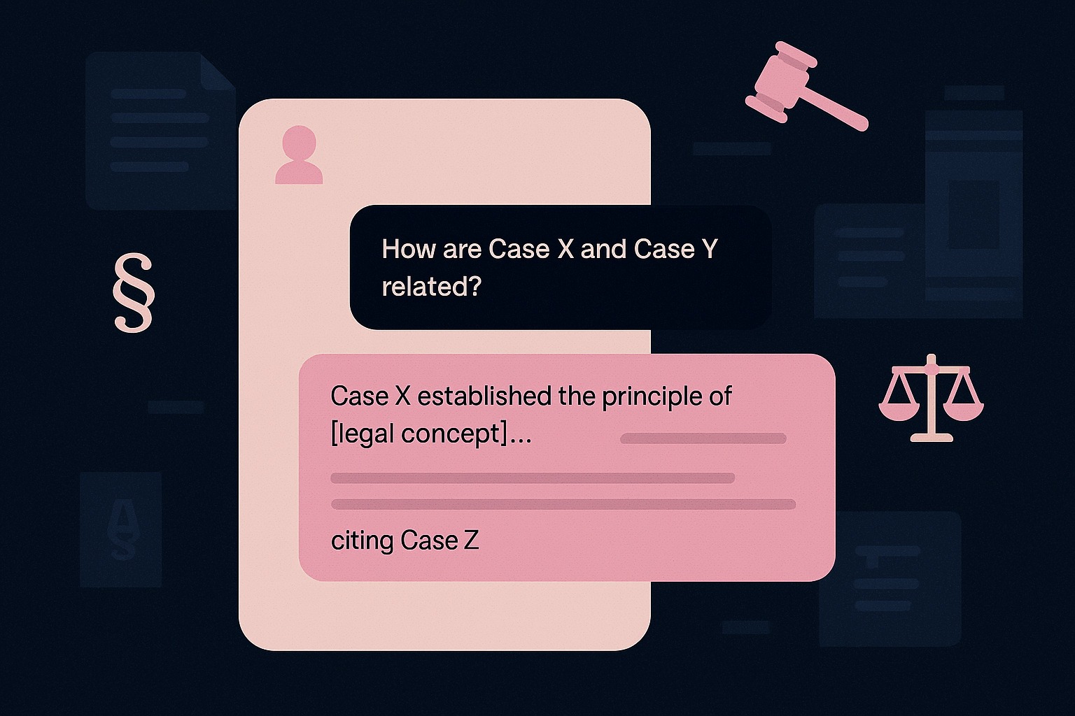 Legal Research Assistant